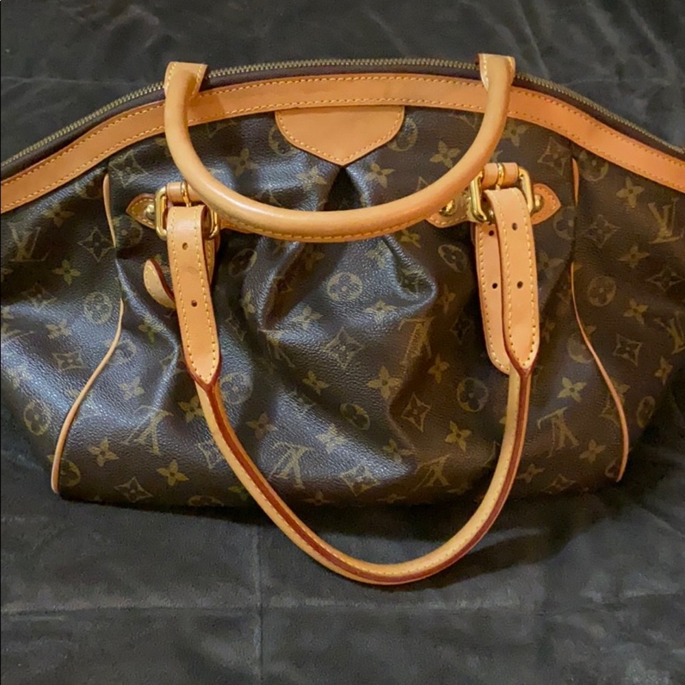 Louis Vuitton Bag